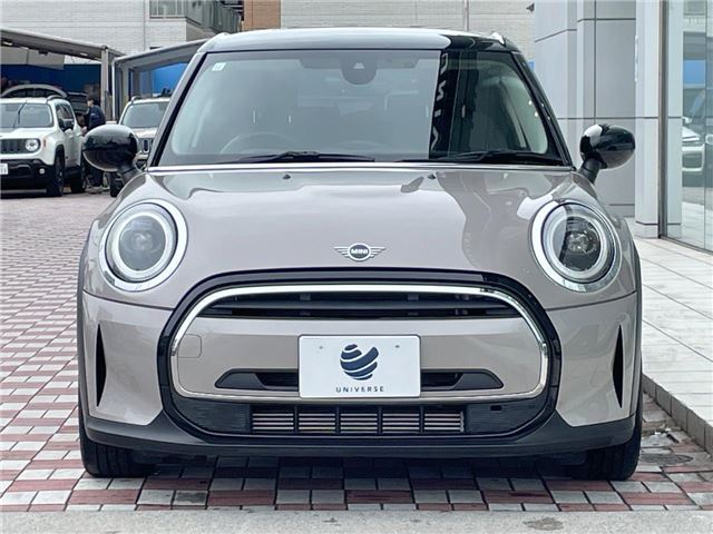 صورة 7 لـ 2021 MINI OTHER