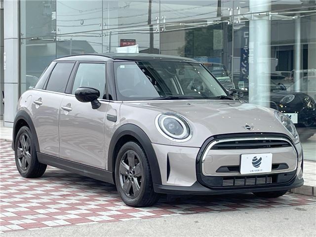 صورة 6 لـ 2021 MINI OTHER