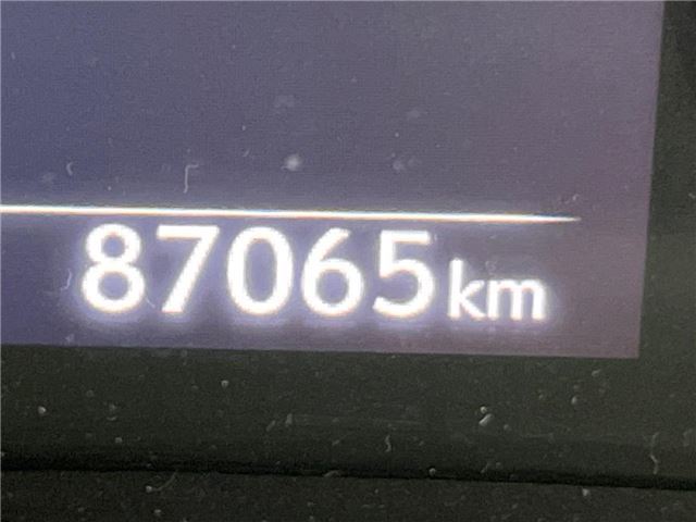 صورة 3 لـ 2014 Lexus NX