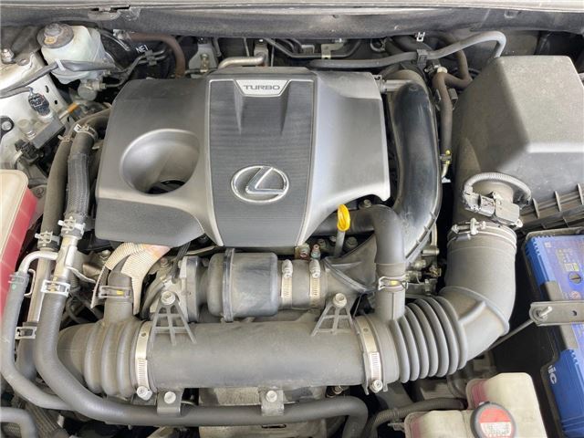 2014 Lexus NX 缩略图 14