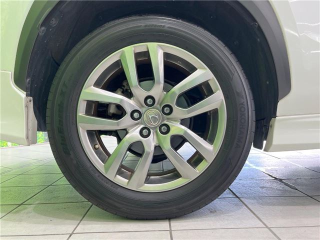 2014 Lexus NX 缩略图 21