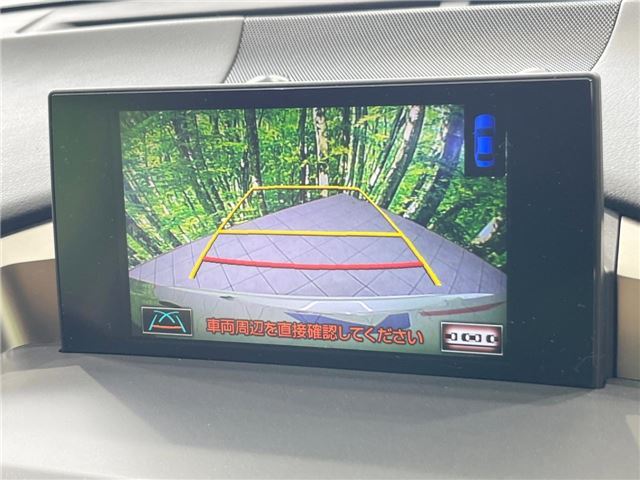 2014 Lexus NX 缩略图 23