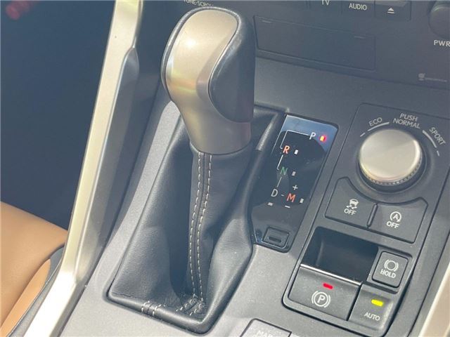 2014 Lexus NX 缩略图 26