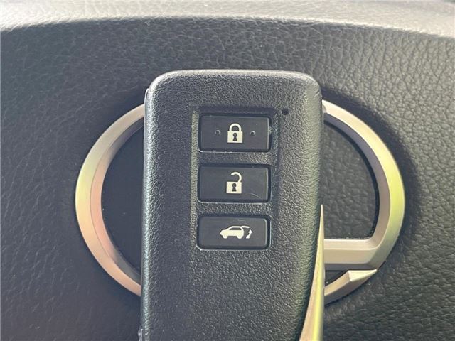 2014 Lexus NX 缩略图 28