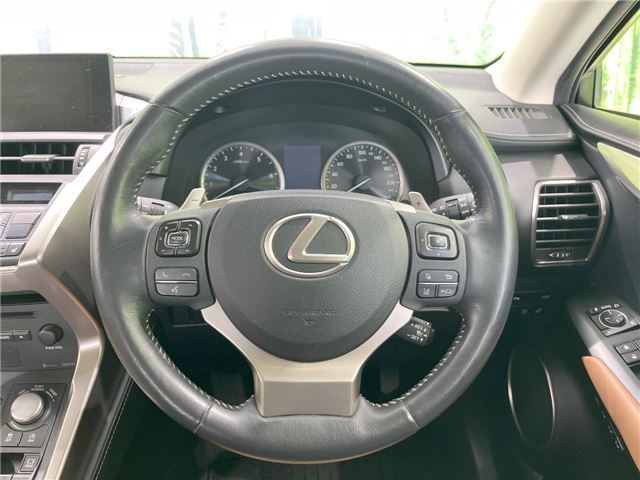 2014 Lexus NX 缩略图 30