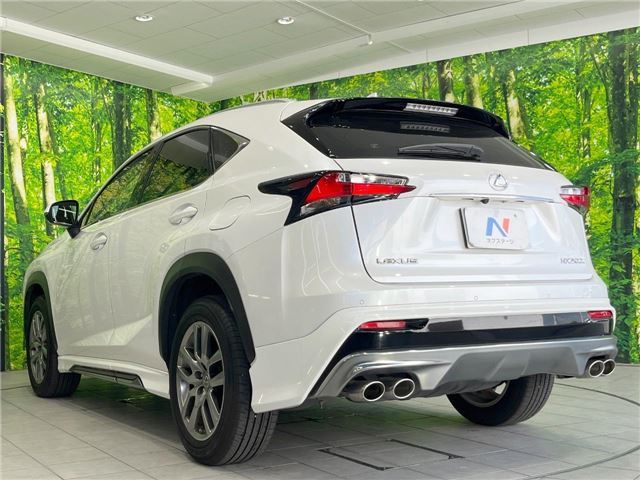 صورة 7 لـ 2014 Lexus NX