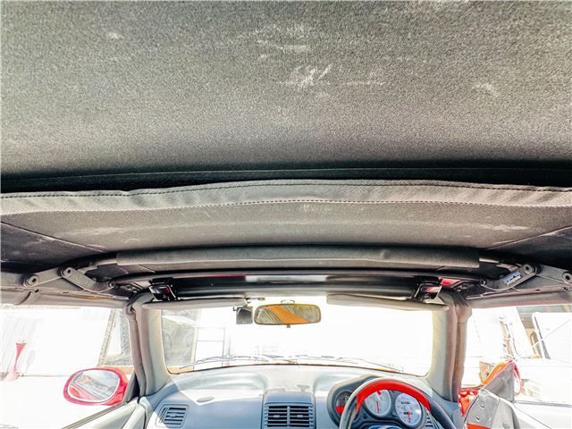 1993 Honda BEAT — миниатюра 14