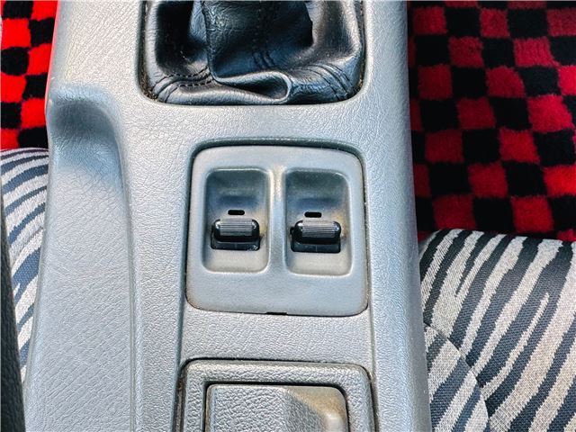 1993 Honda BEAT — миниатюра 11