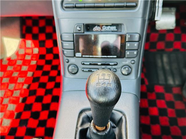 1993 Honda BEAT — фото 10