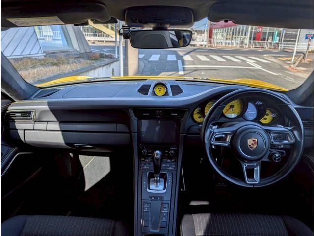صورة 3 لـ 2018 Porsche 911