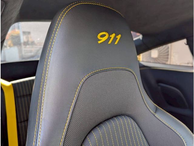 صورة مصغرة 14 لـ 2018 Porsche 911