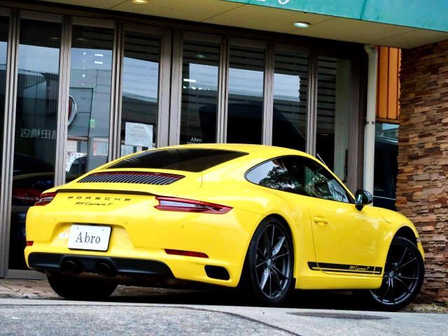 صورة 2 لـ 2018 Porsche 911