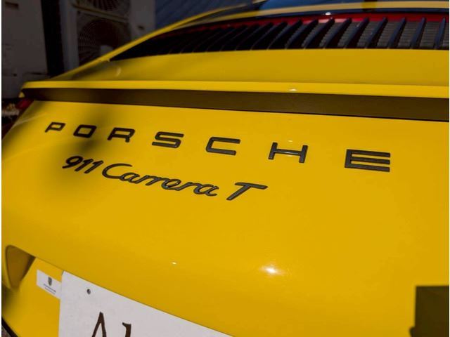صورة مصغرة 17 لـ 2018 Porsche 911