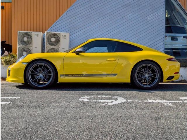 صورة مصغرة 19 لـ 2018 Porsche 911