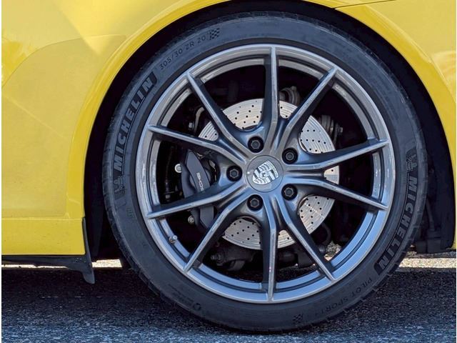 صورة مصغرة 21 لـ 2018 Porsche 911
