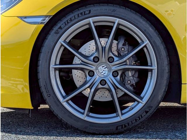 صورة مصغرة 22 لـ 2018 Porsche 911