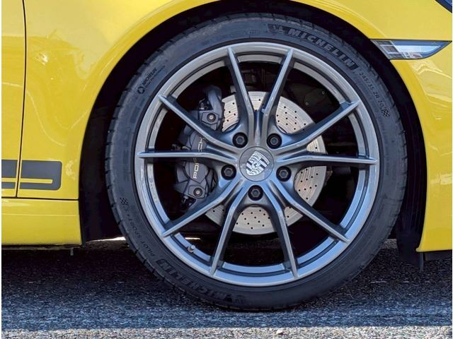 صورة مصغرة 23 لـ 2018 Porsche 911