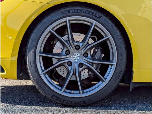 صورة مصغرة 24 لـ 2018 Porsche 911