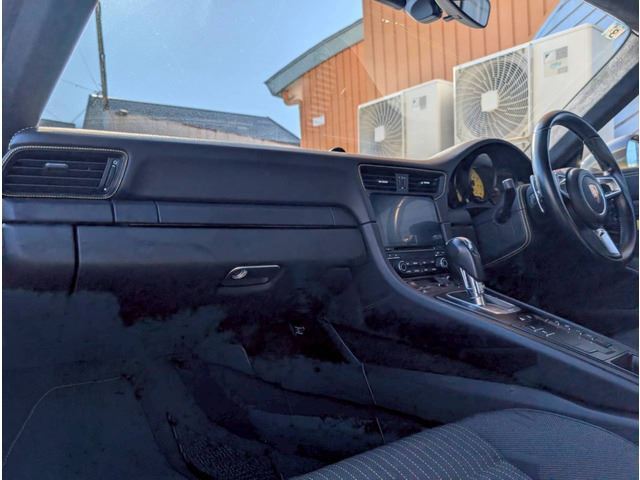 صورة مصغرة 27 لـ 2018 Porsche 911