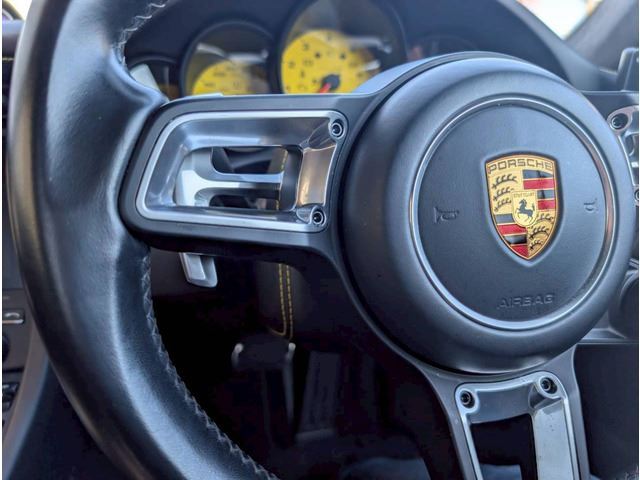 صورة مصغرة 29 لـ 2018 Porsche 911