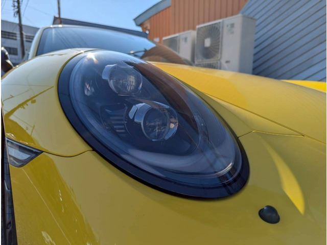 صورة مصغرة 32 لـ 2018 Porsche 911