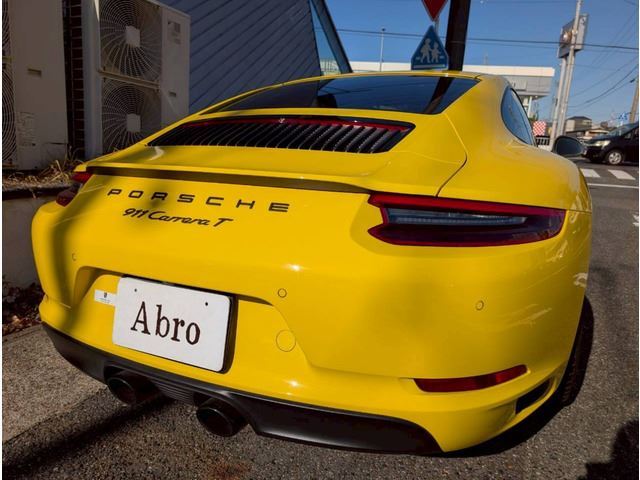 صورة مصغرة 33 لـ 2018 Porsche 911