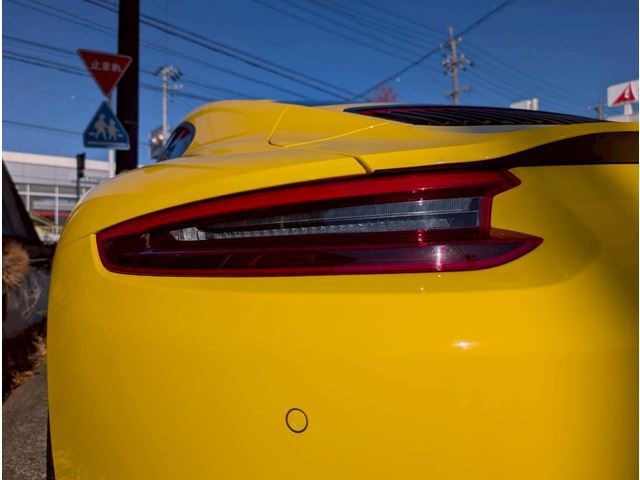 صورة مصغرة 34 لـ 2018 Porsche 911