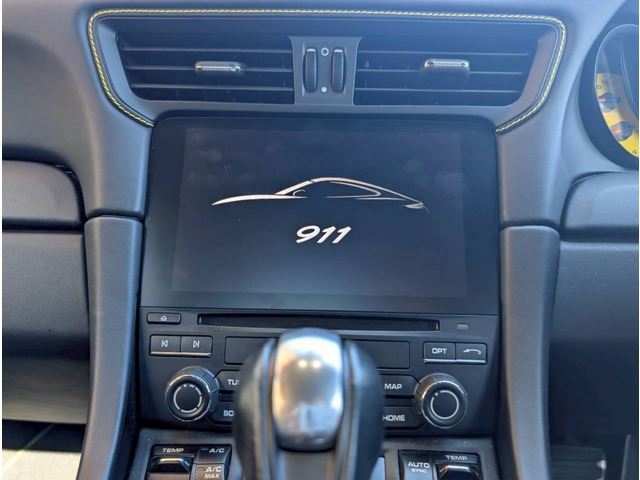 صورة 6 لـ 2018 Porsche 911