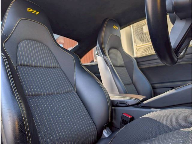صورة 5 لـ 2018 Porsche 911
