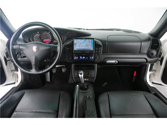 صورة 3 لـ 2003 Porsche 911