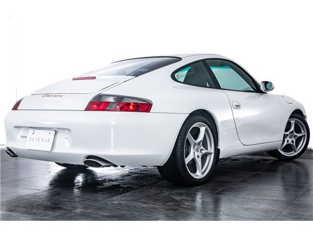 صورة مصغرة 12 لـ 2003 Porsche 911