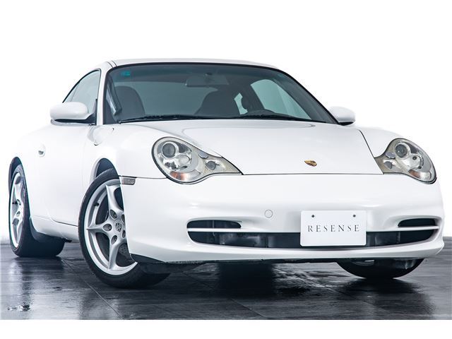 صورة مصغرة 15 لـ 2003 Porsche 911
