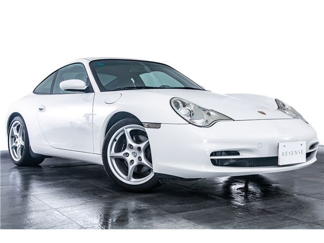صورة مصغرة 14 لـ 2003 Porsche 911