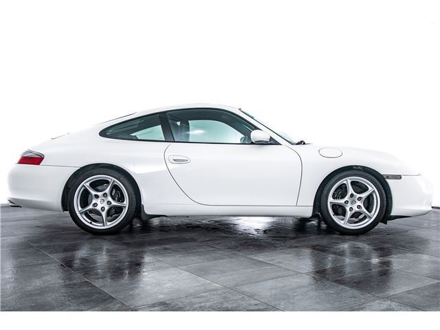 صورة مصغرة 13 لـ 2003 Porsche 911