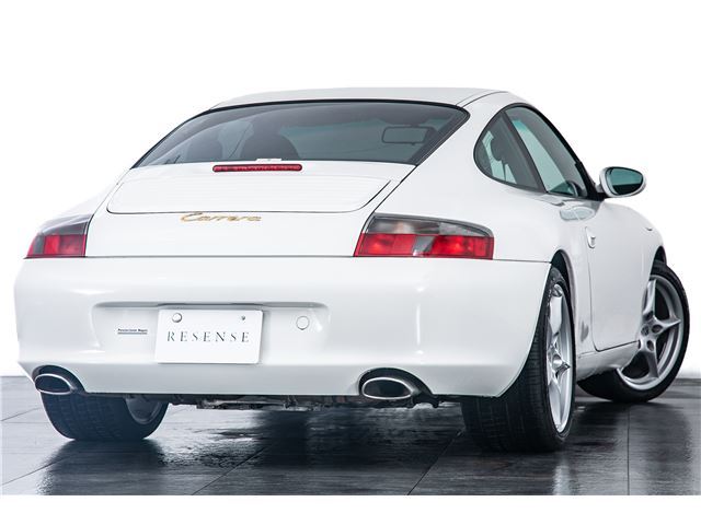 صورة 2 لـ 2003 Porsche 911