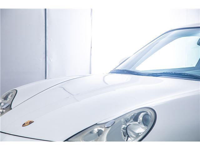 صورة مصغرة 16 لـ 2003 Porsche 911