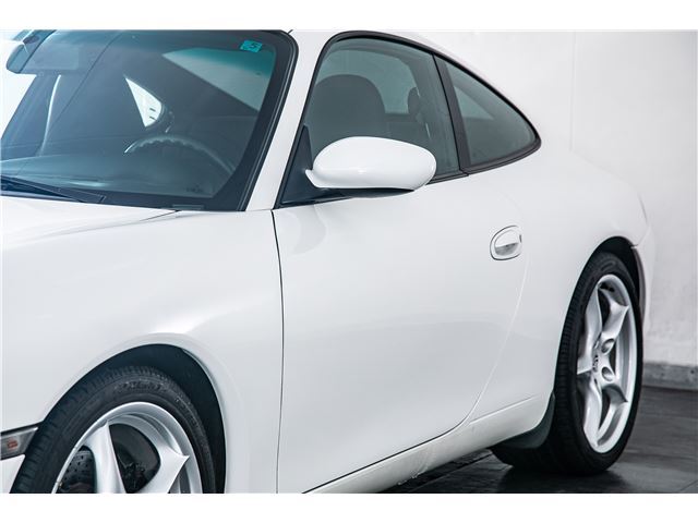 صورة مصغرة 17 لـ 2003 Porsche 911