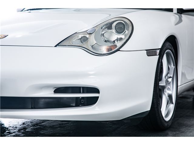 صورة مصغرة 18 لـ 2003 Porsche 911