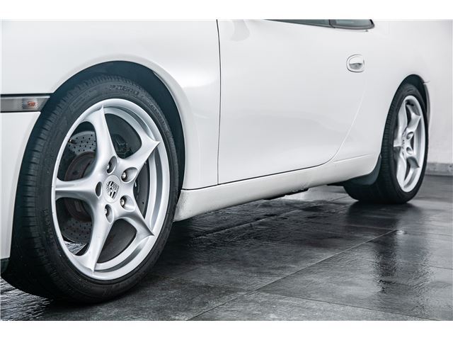 صورة مصغرة 19 لـ 2003 Porsche 911