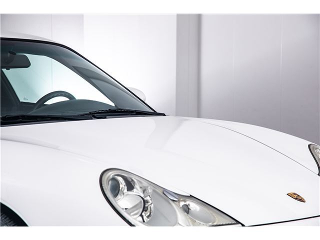 صورة مصغرة 20 لـ 2003 Porsche 911