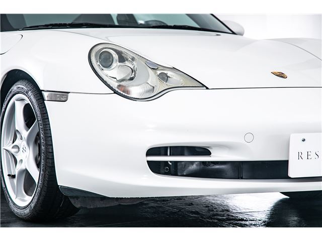 صورة مصغرة 22 لـ 2003 Porsche 911