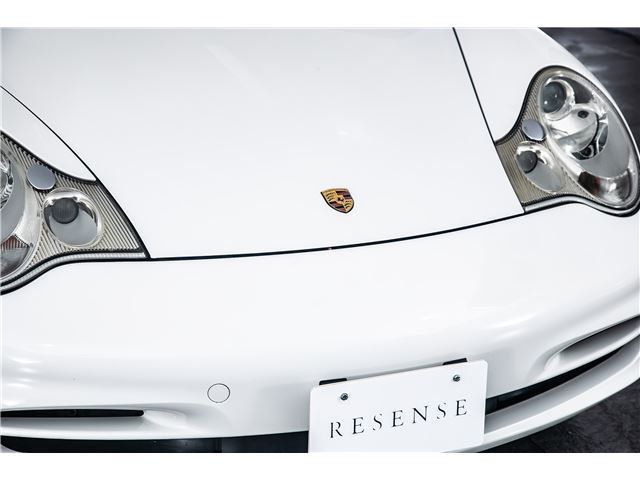صورة مصغرة 24 لـ 2003 Porsche 911