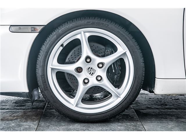 صورة مصغرة 26 لـ 2003 Porsche 911
