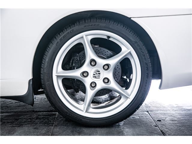 صورة مصغرة 27 لـ 2003 Porsche 911