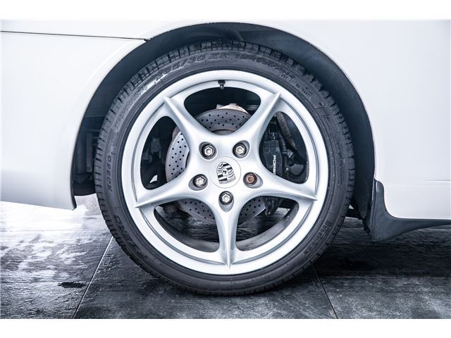 صورة مصغرة 29 لـ 2003 Porsche 911