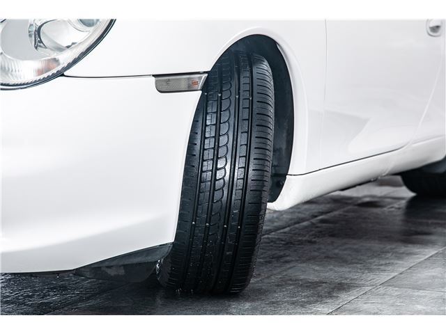 صورة مصغرة 30 لـ 2003 Porsche 911