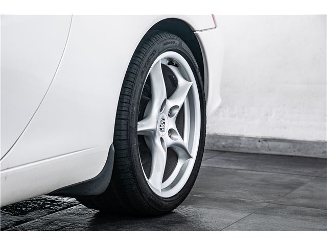 صورة مصغرة 31 لـ 2003 Porsche 911