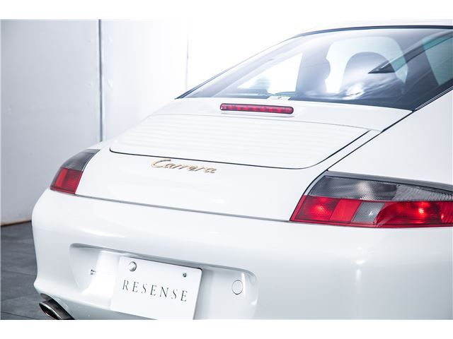 صورة مصغرة 34 لـ 2003 Porsche 911