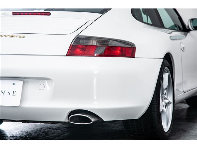 صورة مصغرة 36 لـ 2003 Porsche 911
