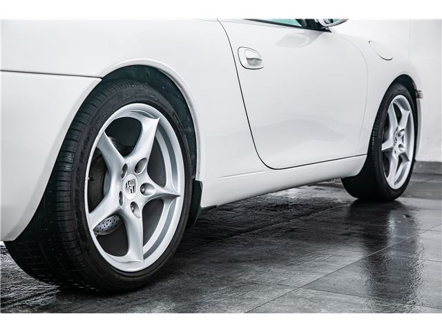 صورة مصغرة 37 لـ 2003 Porsche 911